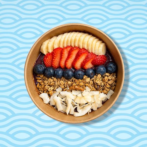 Olakino Poké Bowl